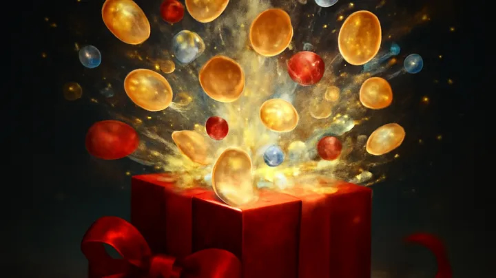 Welcome Bonus Details